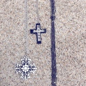 Long Necklaces